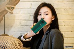 ����Galaxy S10ϵ�г��Ӿ�����ϵͳ �ĳ���Ʒ��Ӱ��